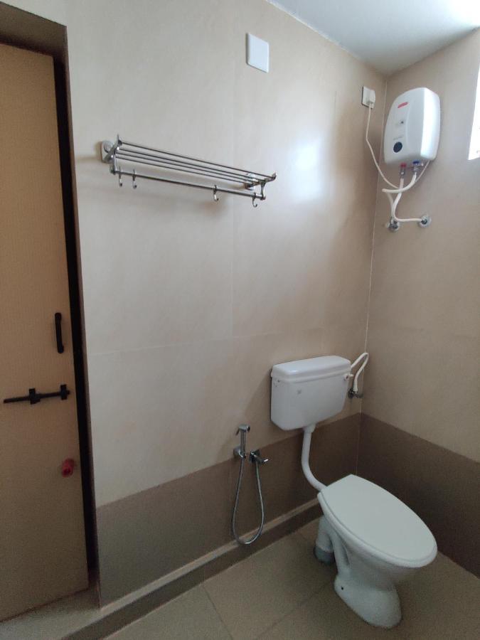 Vyavahar Lodge Udupi Zewnętrze zdjęcie