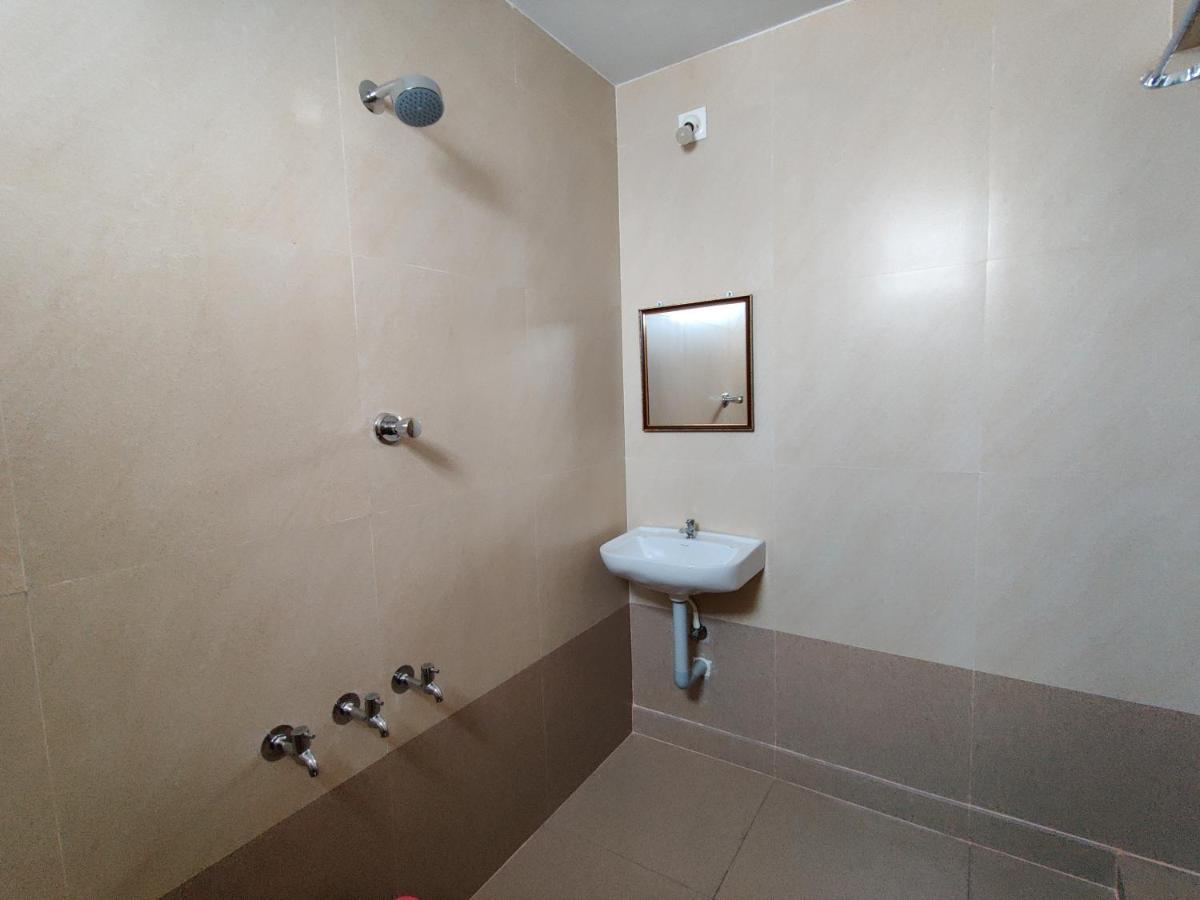 Vyavahar Lodge Udupi Zewnętrze zdjęcie