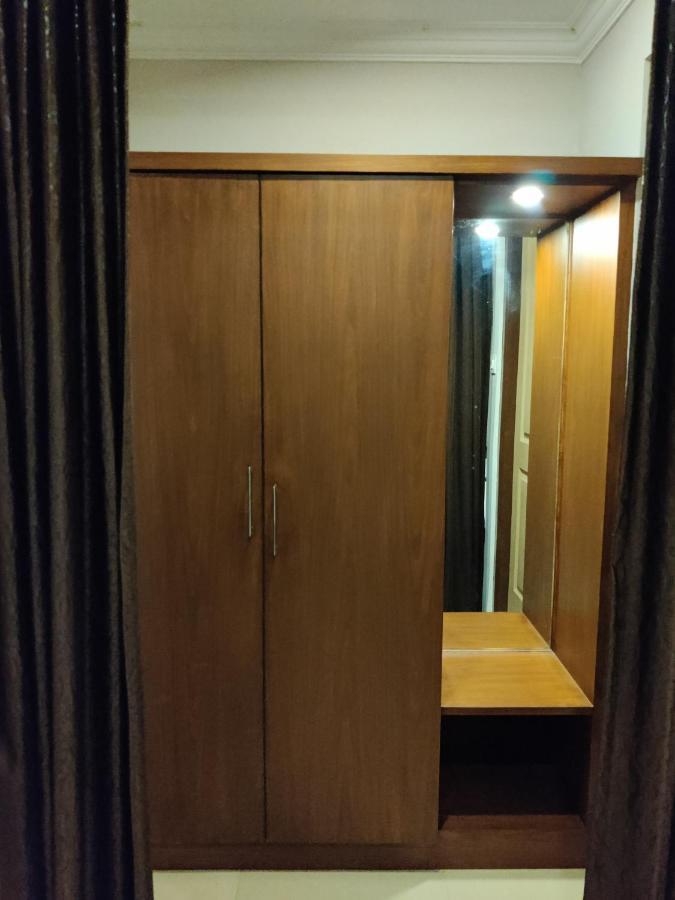 Vyavahar Lodge Udupi Zewnętrze zdjęcie
