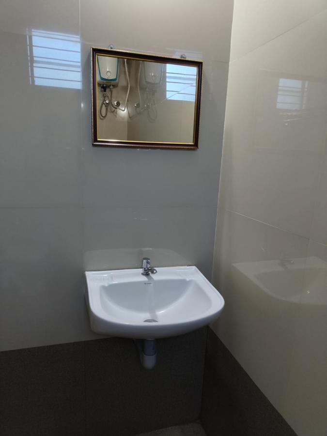Vyavahar Lodge Udupi Zewnętrze zdjęcie