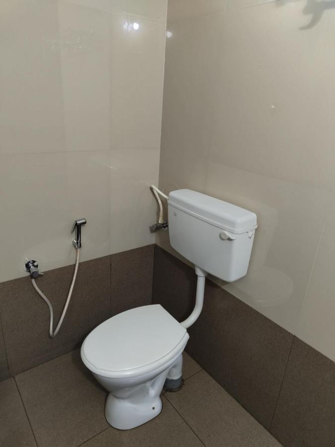 Vyavahar Lodge Udupi Zewnętrze zdjęcie